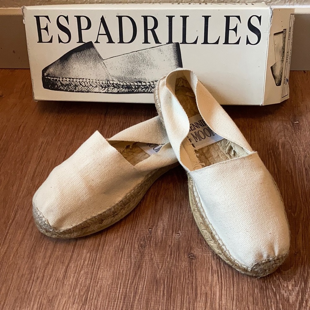 Espadrilles women’s shoes